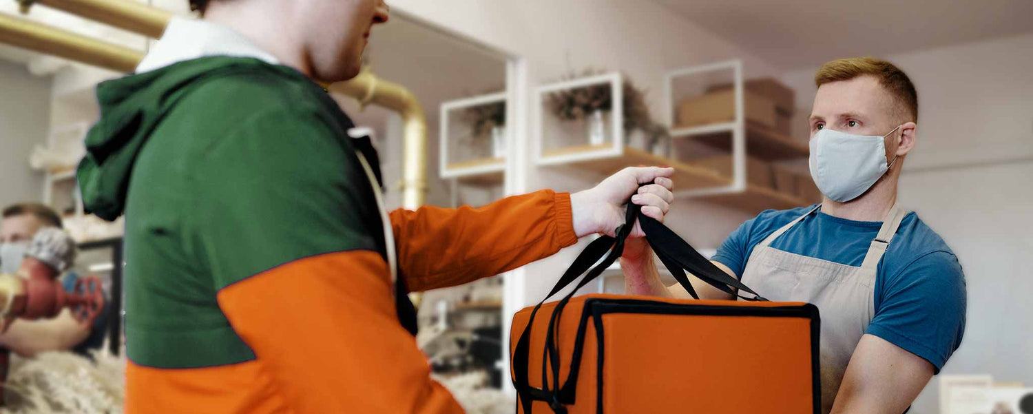 Instacart Food Delivery Review