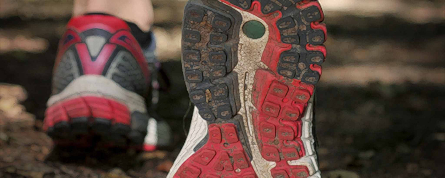 Walk Away From Fatigue