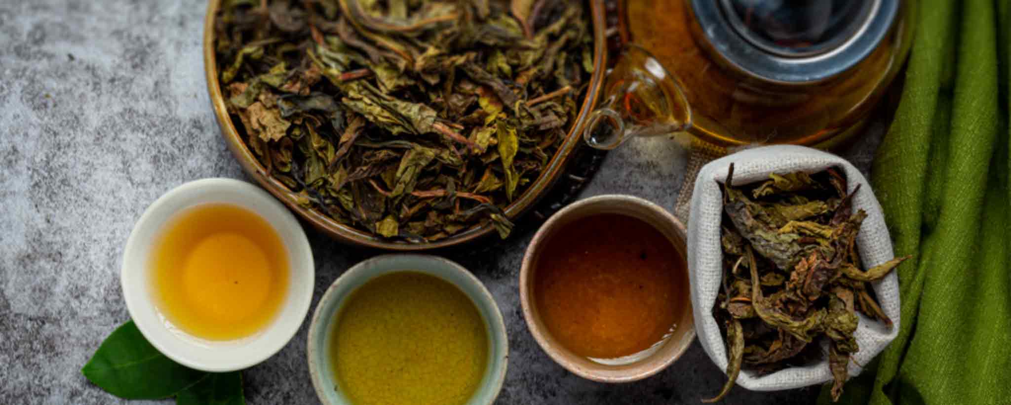 'Herbal tea'