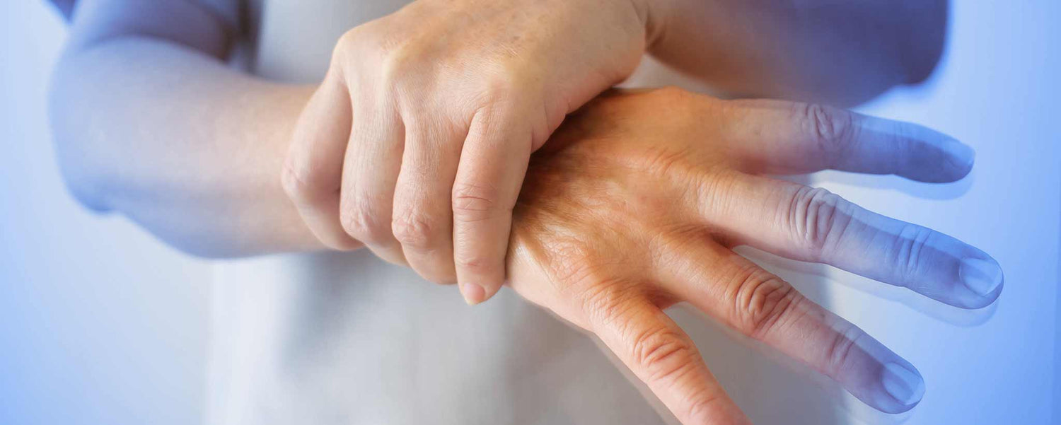 What’s Shaking With Parkinson’s?