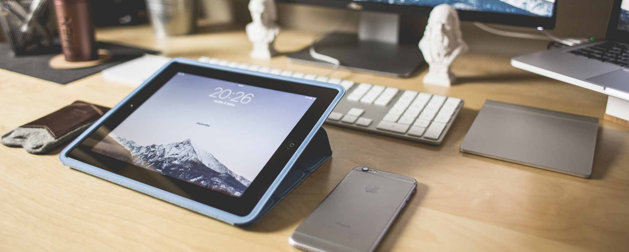 'Write and Program With Multiple Devices'