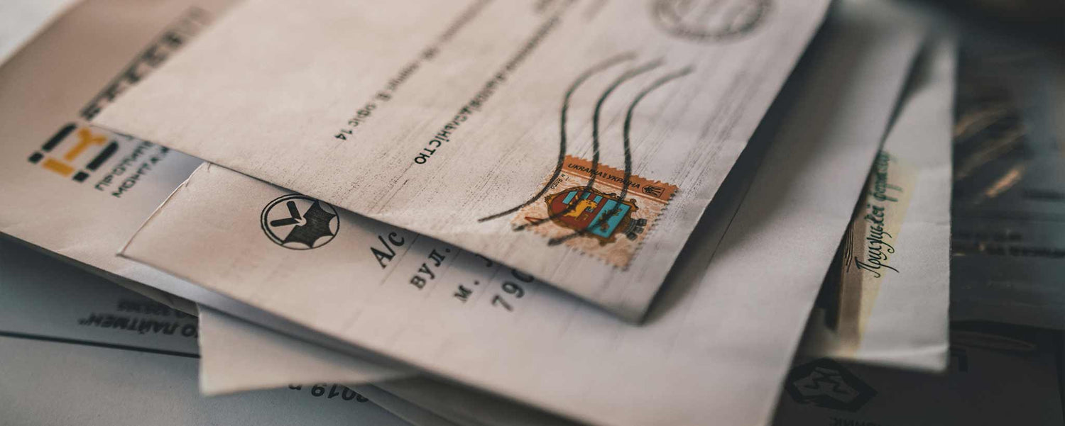 USPS Shipping Delays