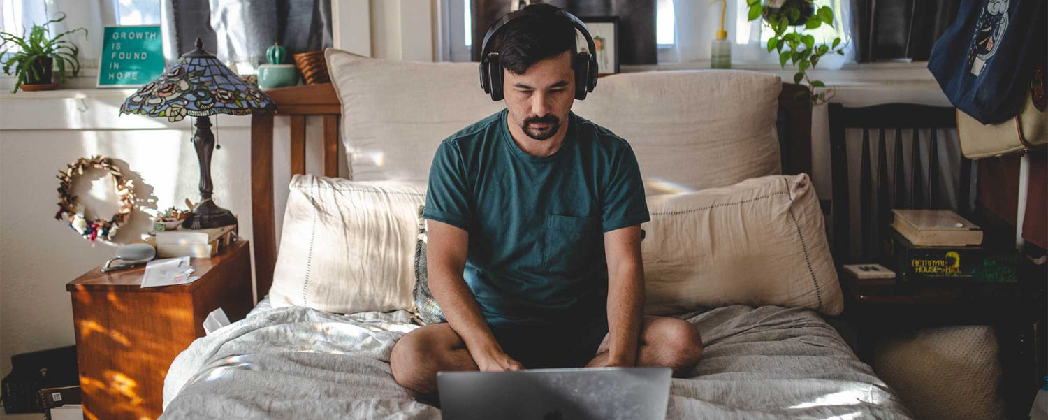 Offices Adapt To Pandemic