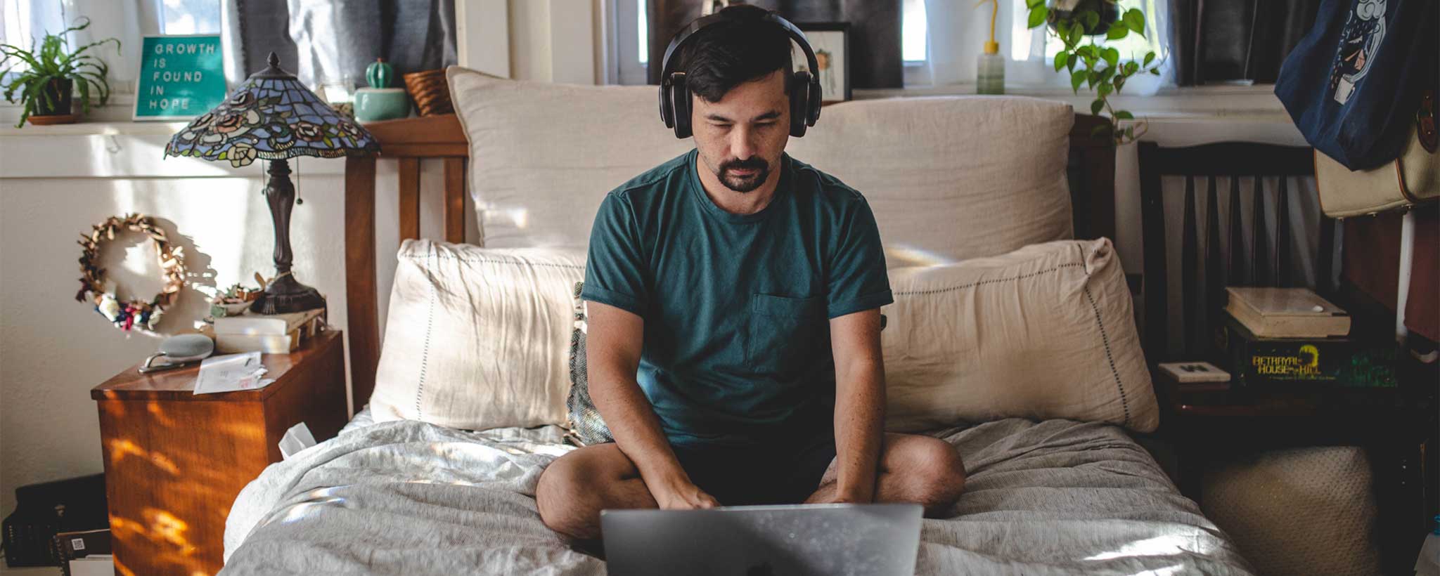 'Offices Adapt To Pandemic'