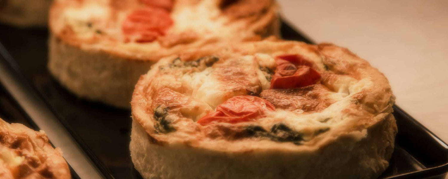 Low-Oxalate Breakfast Recipes