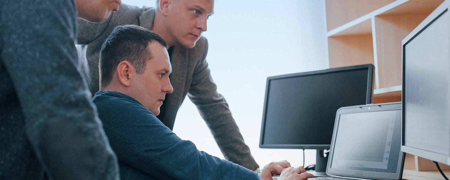Monitoring network