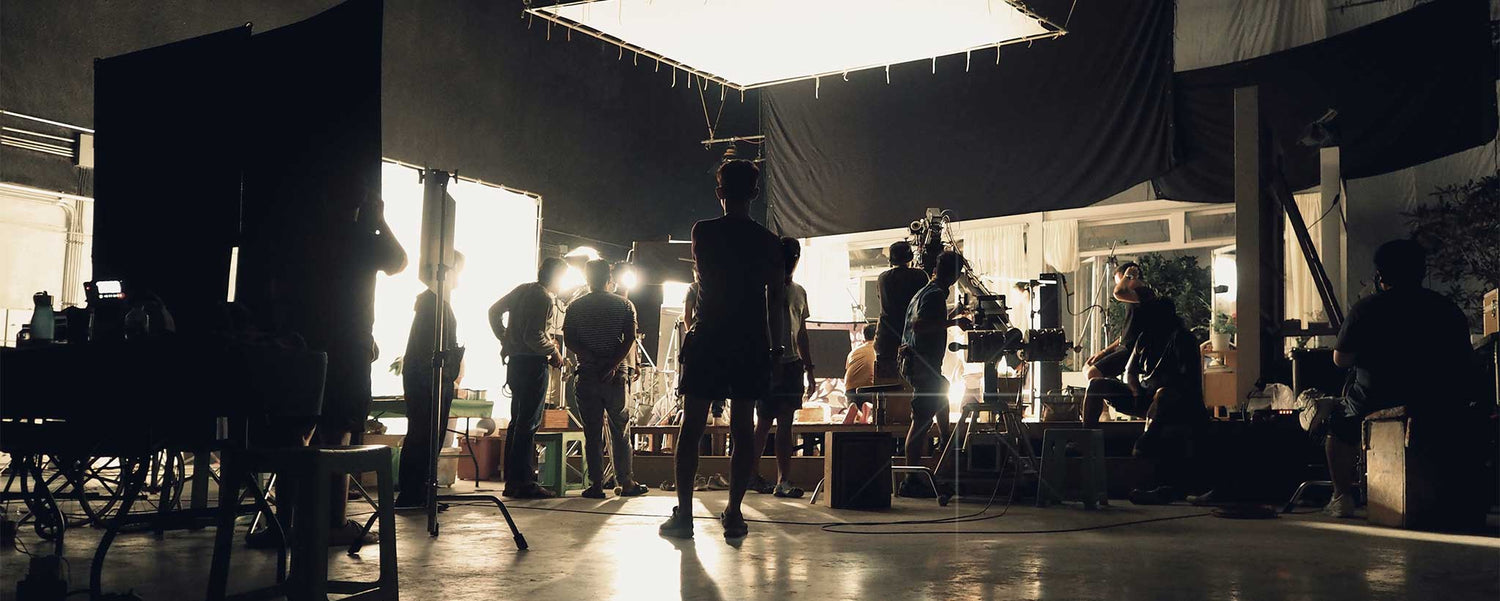 How to Legally Film Anatomy Posters