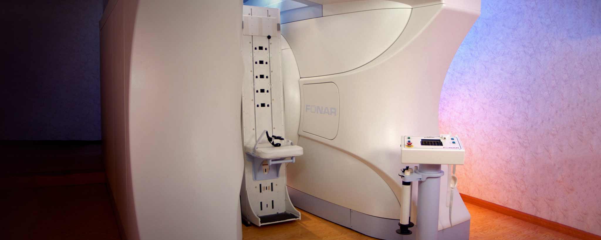 'Key Benefits of Dynamic MRI'