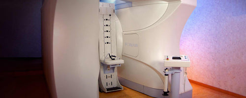 Key Benefits of Dynamic MRI