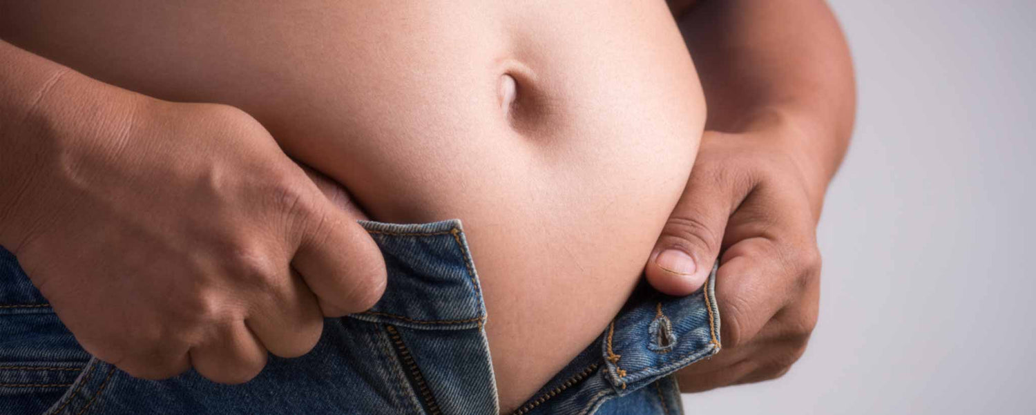 The BMI Misdiagnosis Trend