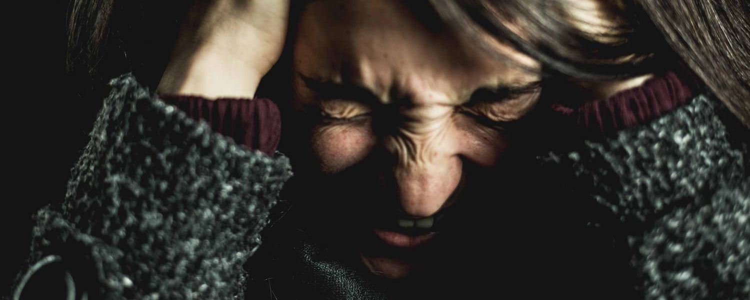 Hemorrhoids, Polyps, Hernias or Worse