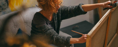 26 Extraordinary Figure Painters