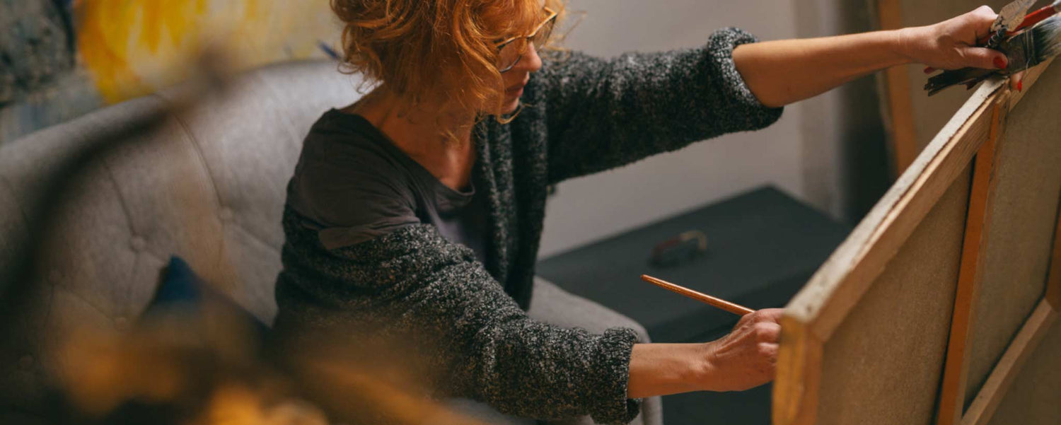 26 Extraordinary Figure Painters