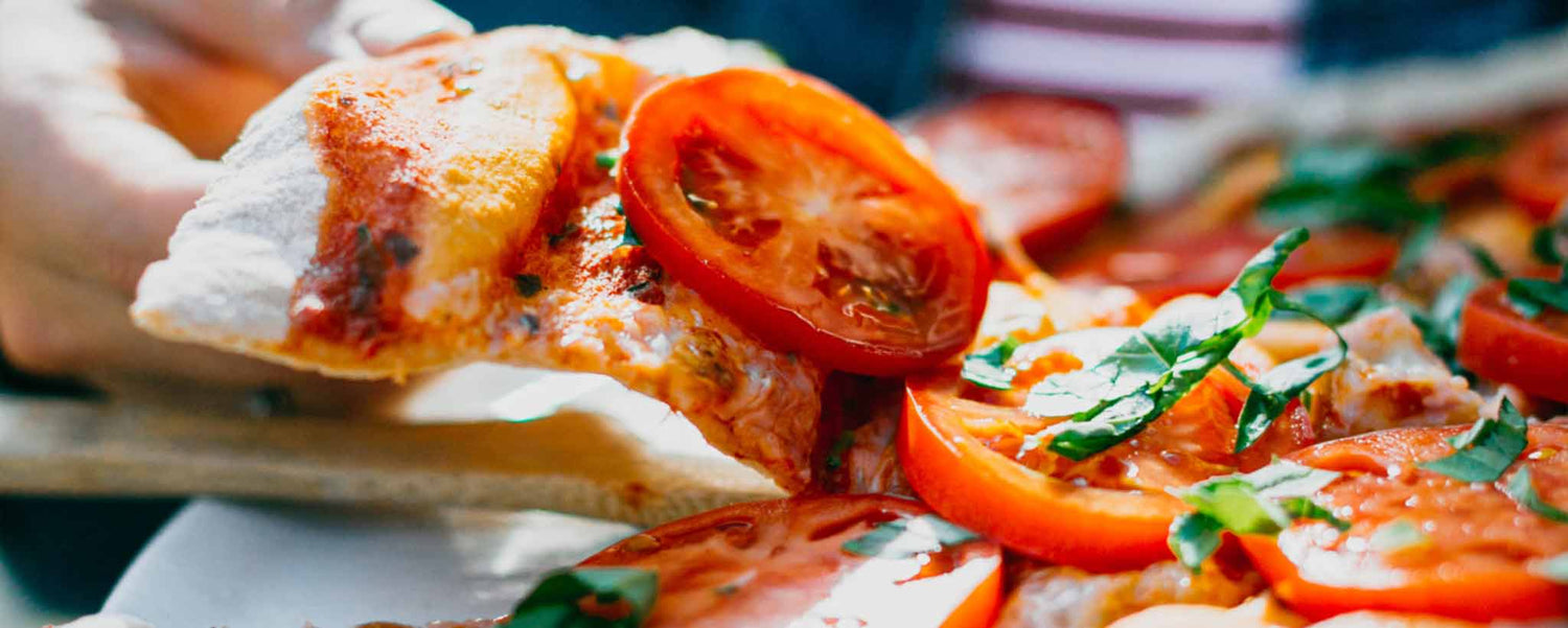 Improper Food Cravings