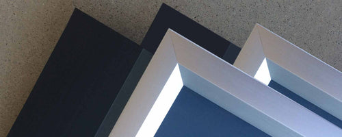 Deupair Pocket Frames