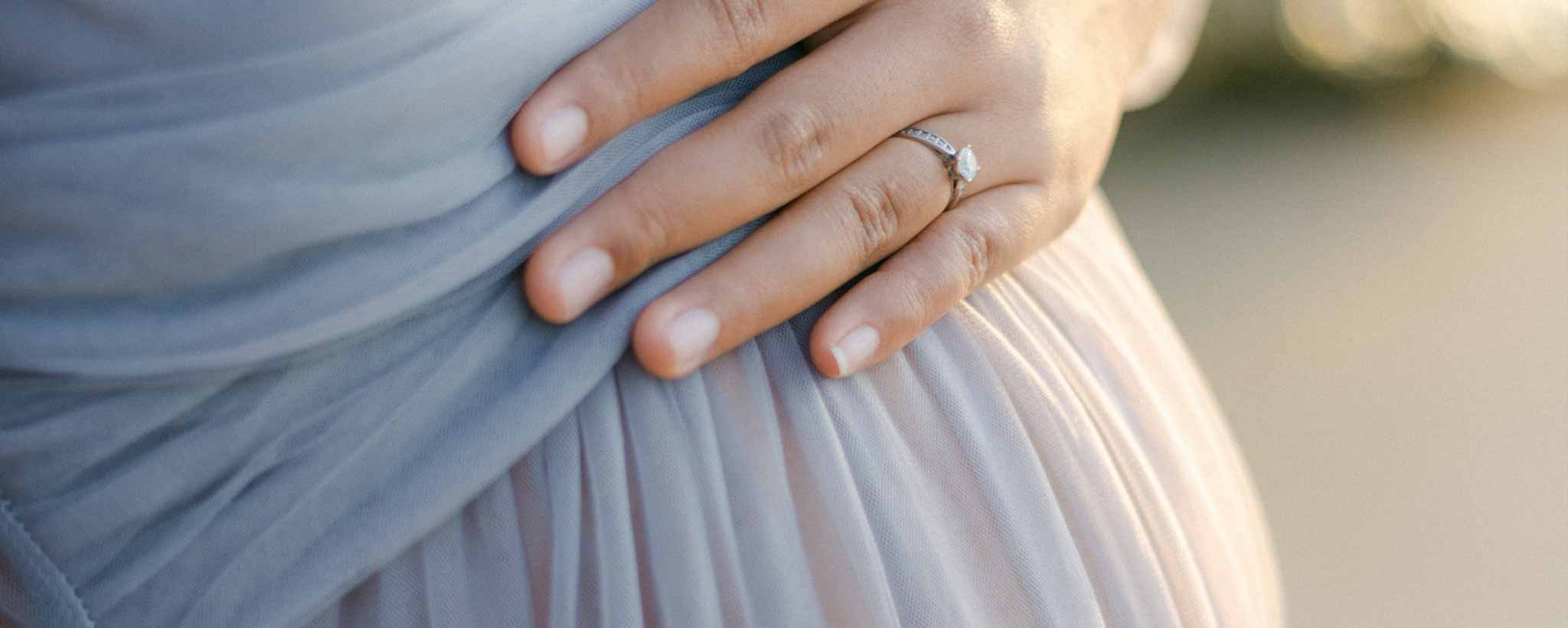 'How Endometriosis Affects Pregnancy'
