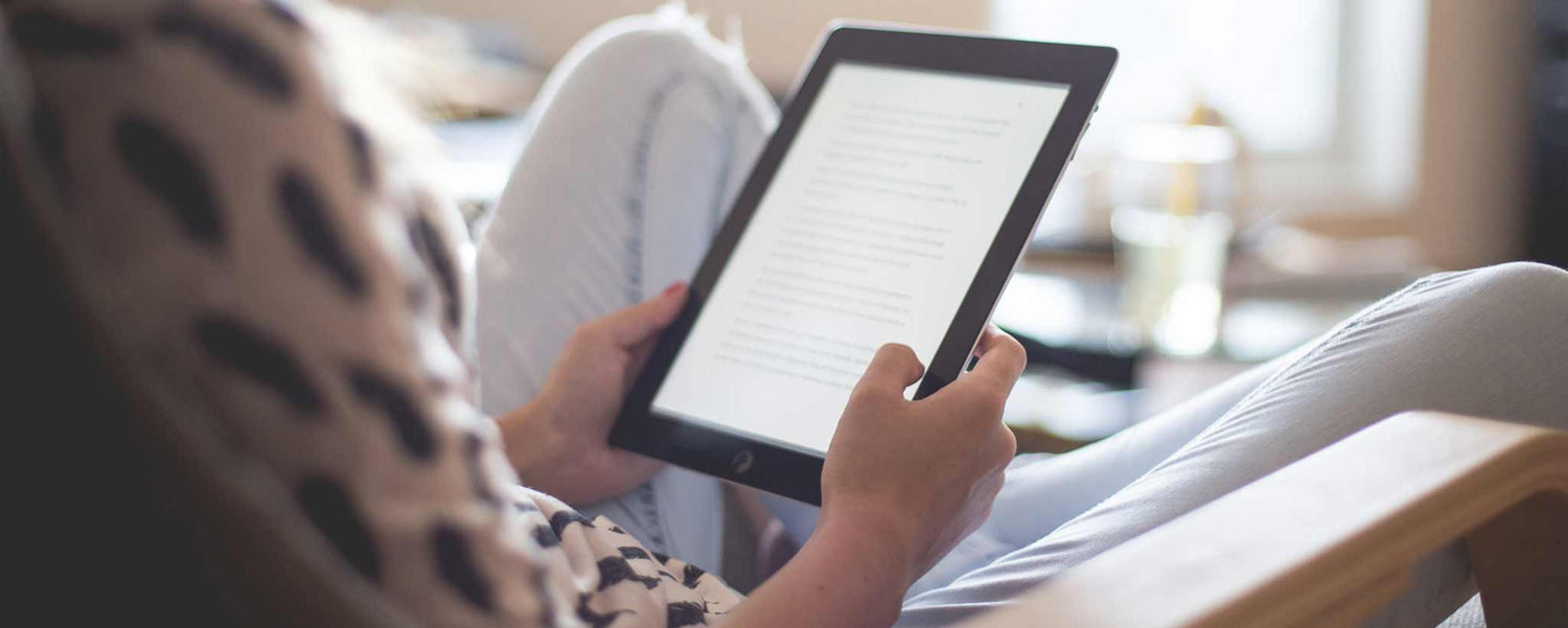 Write Articles People Enjoy Reading