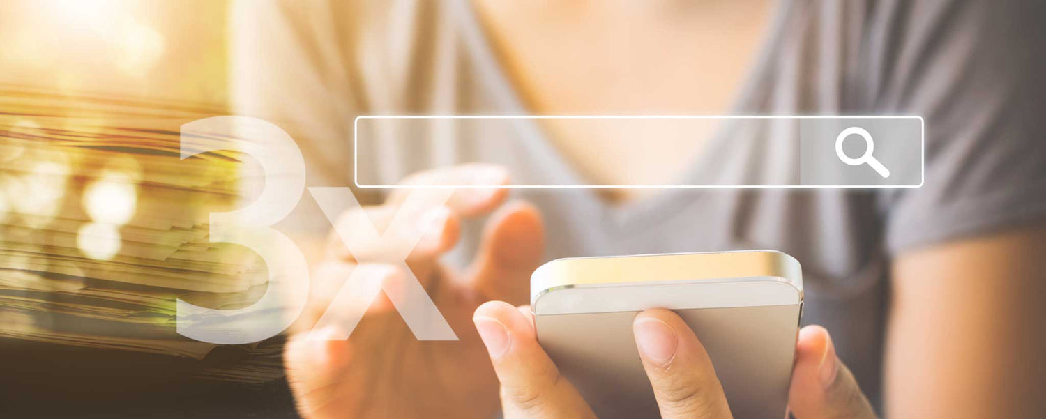 Triple Your Visitor Page Views