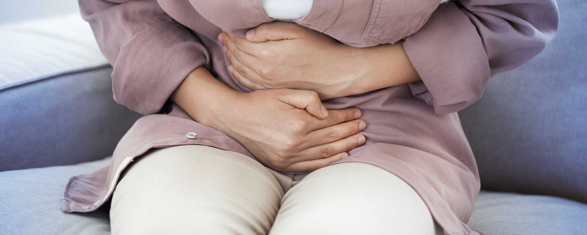 'Chronic Pain Complicated By Gastritis'