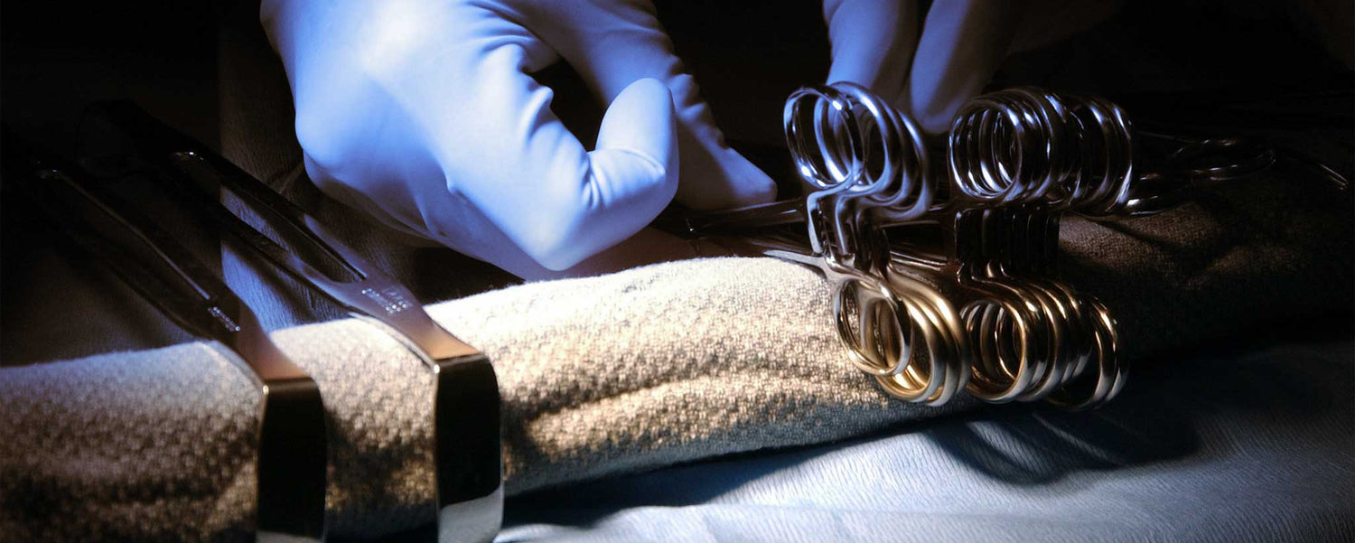 Vasectomy or Tubal Ligation