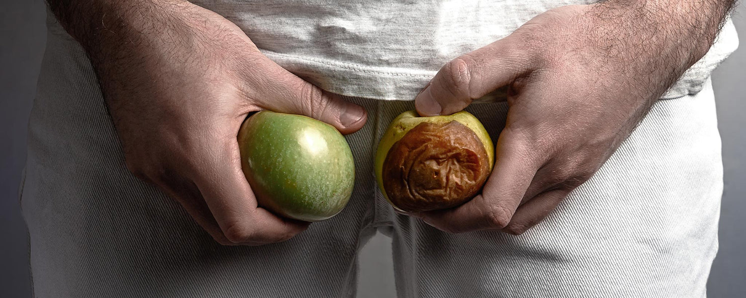 Chances of Testicular Cancer