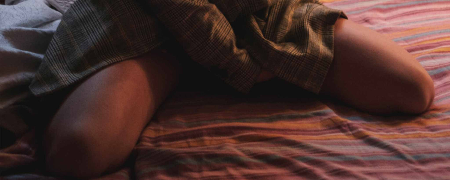 Living With Genital Herpes