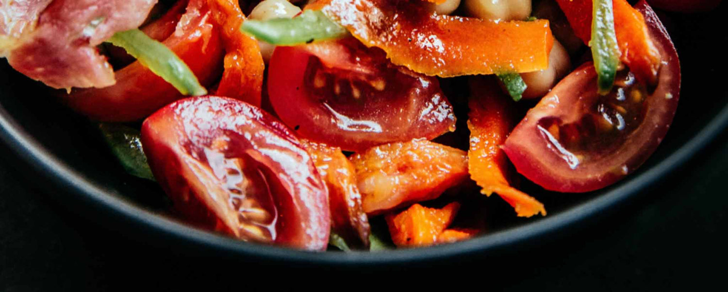 Lose Weight With The Foods You Love