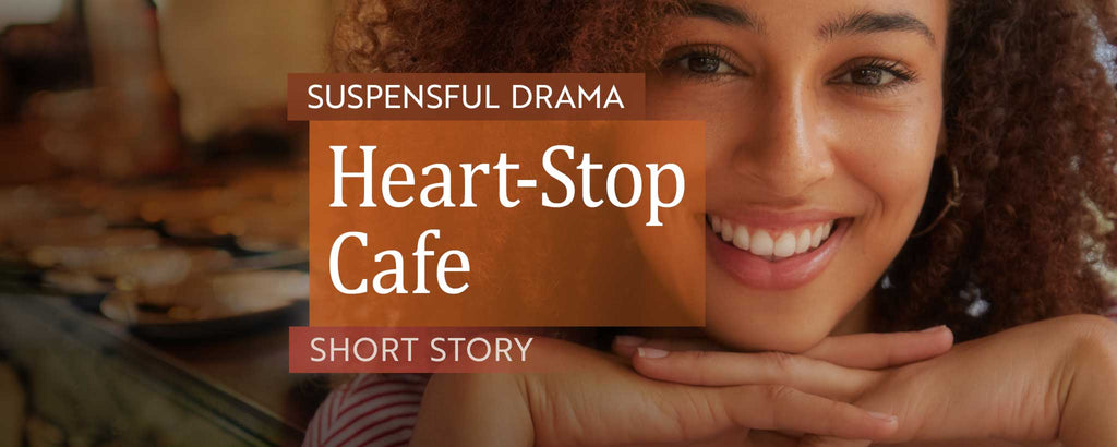 Heart-Stop Cafe – Enjoy Best Dramatic Short Story Now
