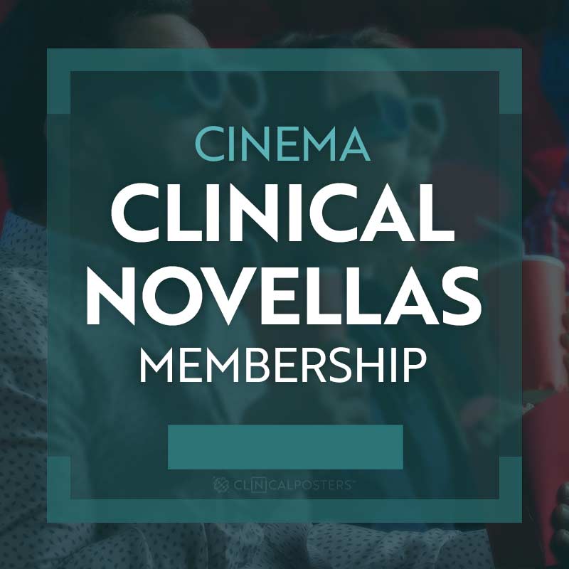 ClinicalNovellas Cinema