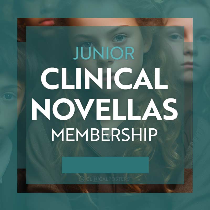 ClinicalNovellas Junior