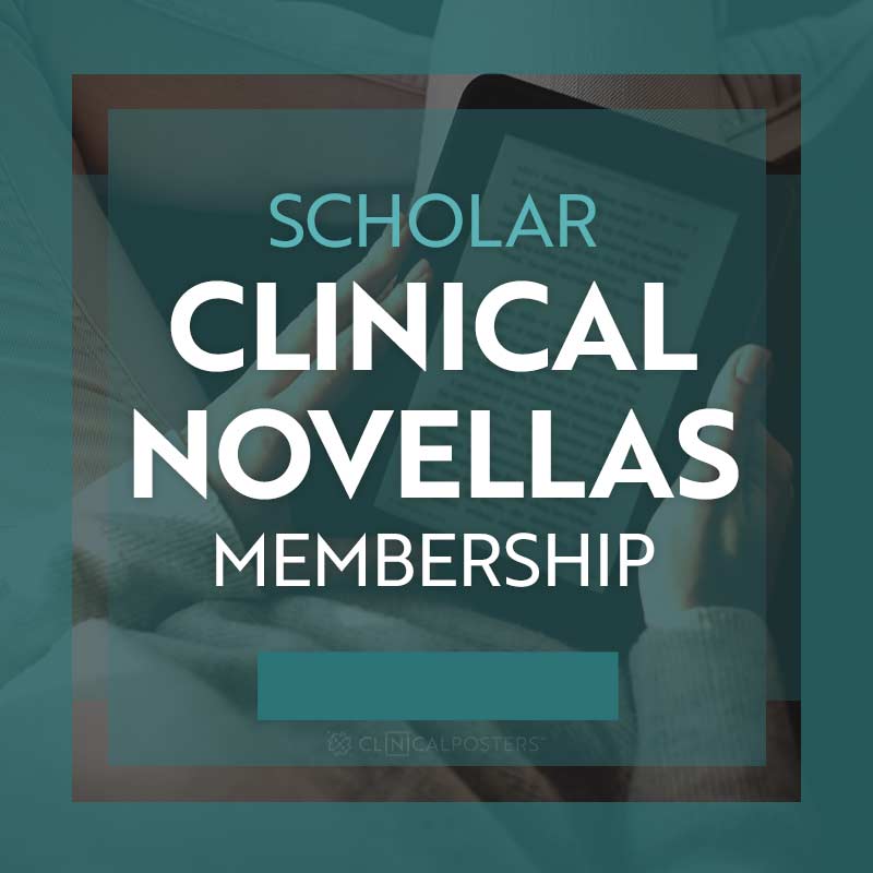 ClinicalNovellas Scholar