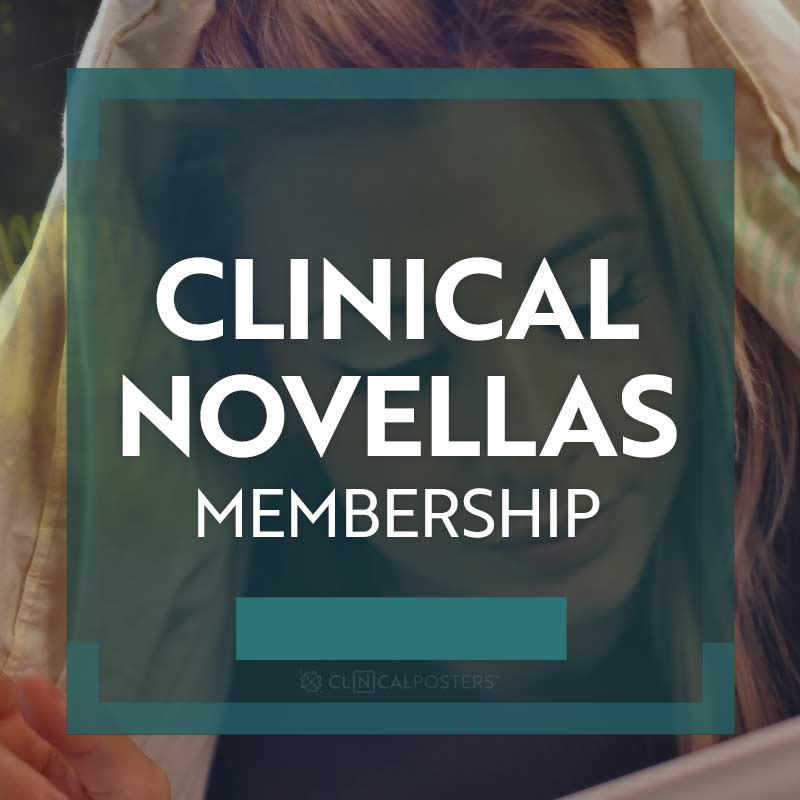 Monthly Novellas Membership