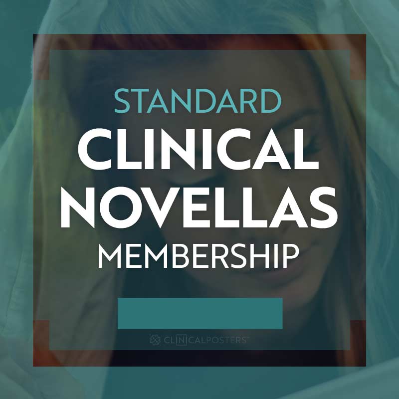 ClinicalNovellas Standard