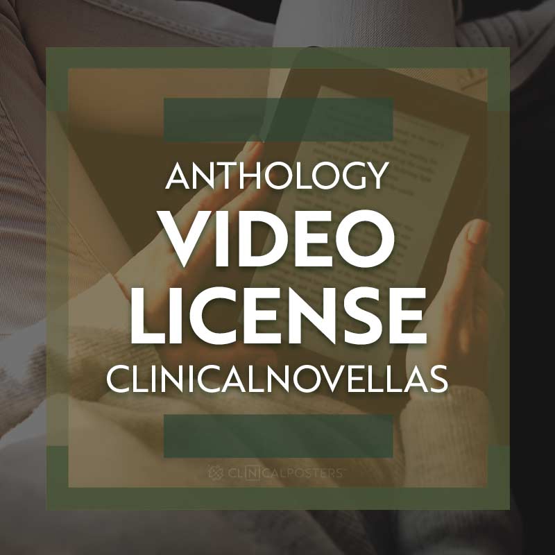 Anthology Video License