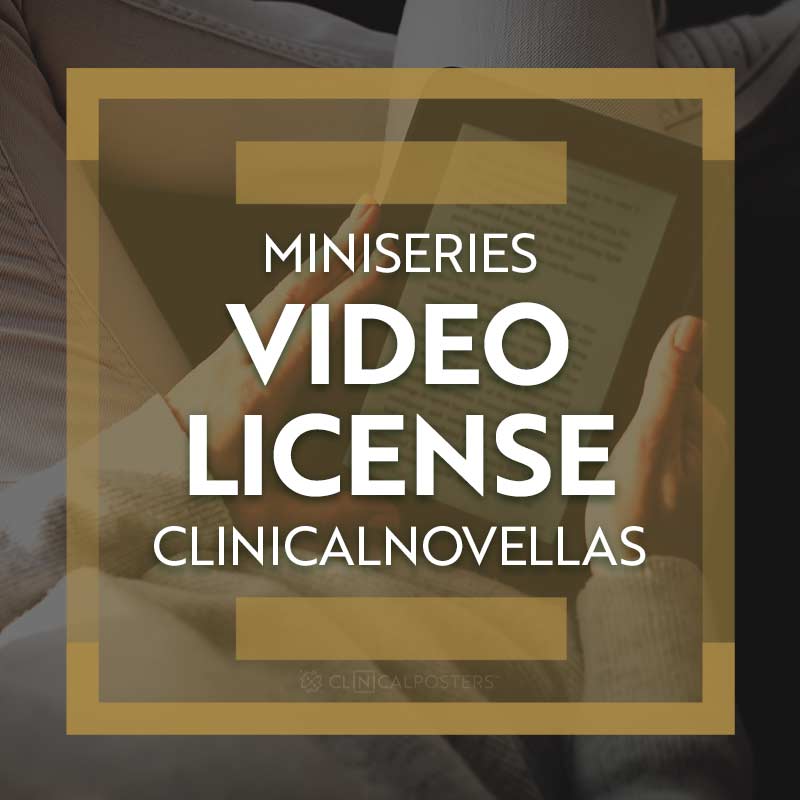 Miniseries Video License