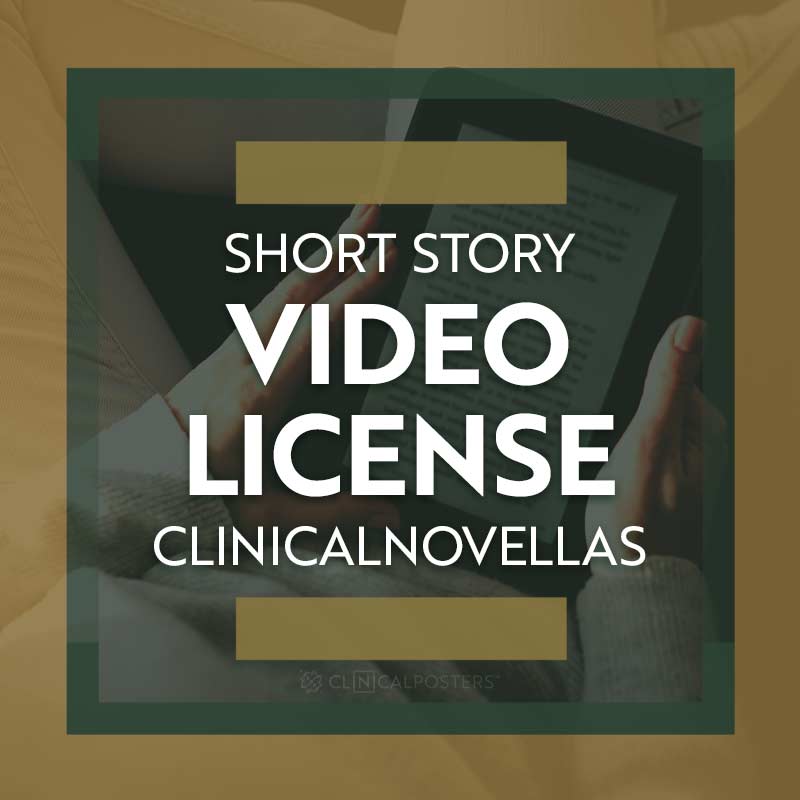 Short Story Video License