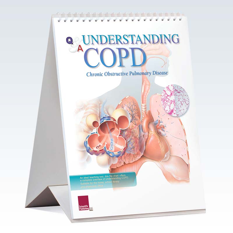 Understanding COPD Flip Chart