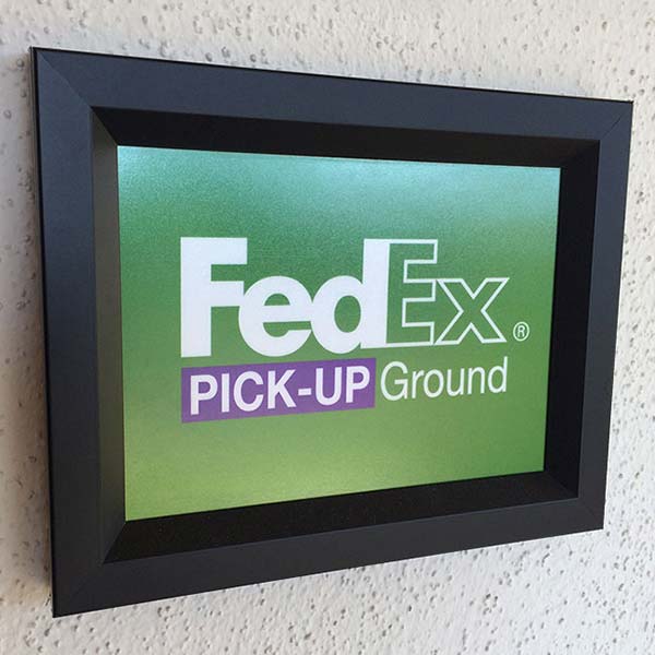 DeuPair Pocket Frame FedEx Ground 5x7
