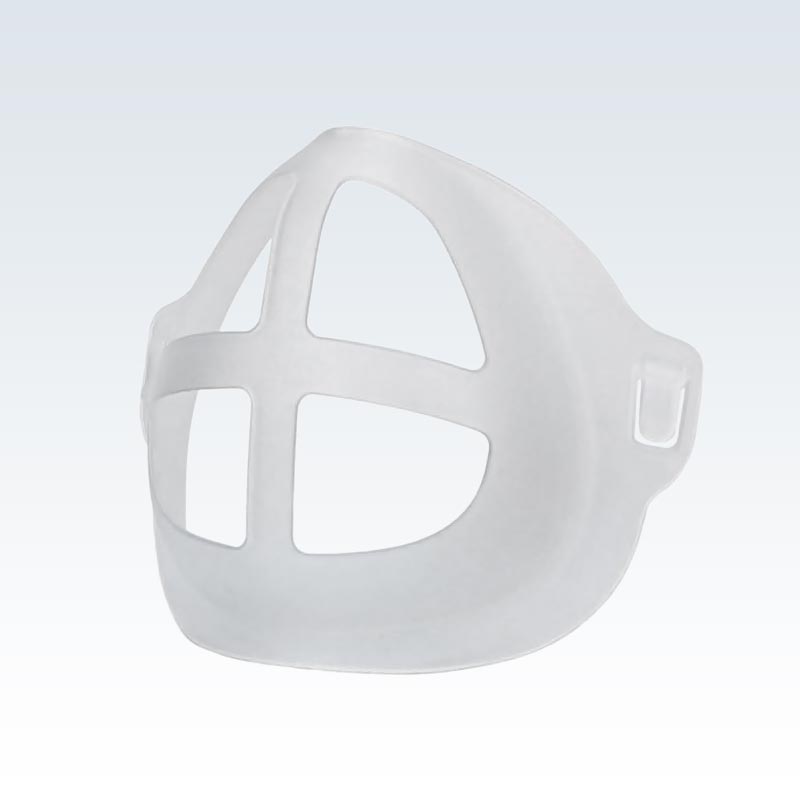 Breathable Face Mask Silicone Insert