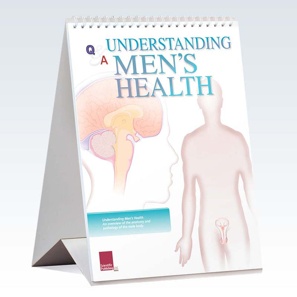 Understanding Men’s Health Flip Chart