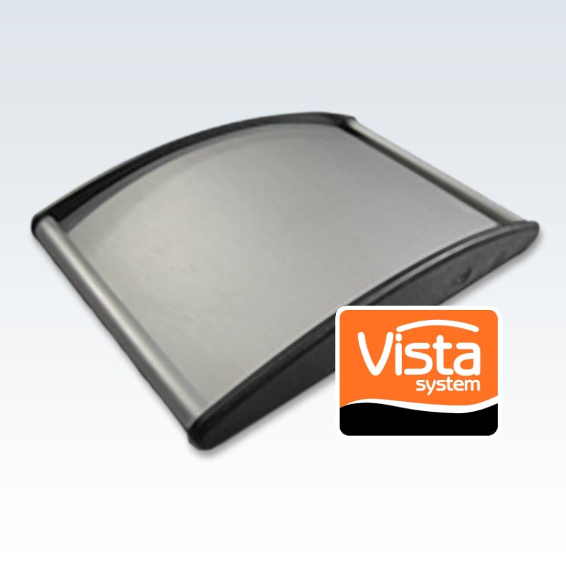 Vista System Small Wayfinding Frame